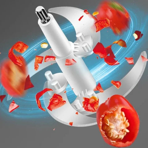 PROCESADOR DE ALIMENTOS PICATTO 3L